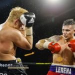 Kevin Lerena heading towards world title shot in 2020, needs solid win over Firat Arslan