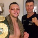 Kevin Lerena: ‘Firat Arslan is a seasoned campaigner and needs to be respected’