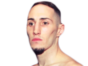 Nick DeLomba