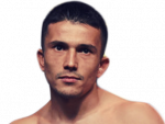 Sanjarbek Rakhmanov photo