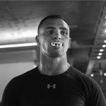 Kevin Lerena, RING No. 5 Cruiserweight, Stops 49 Year Old Firat Aslan