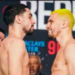 NYSAC Reduces Punishment For Ivan Redkach Stemming From Jan. 25 Fight With Danny Garcia