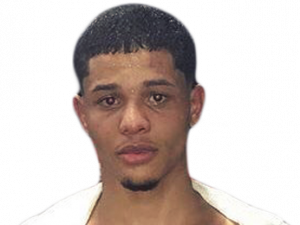 Sonny Fredrickson