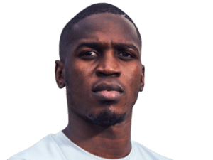 Souleymane Cissokho
