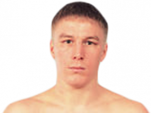 Viktor Kotochigov