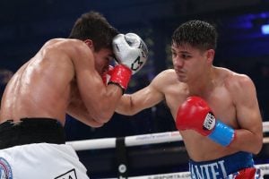 Daniel Roman: I Came Up Short, I Want Akhmadaliev Rematch