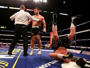 David Allen, Darch Deny Wrongdoing Amidst Investigation