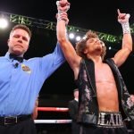 Blair Cobbs edges Samuel Kotey by split decision on Garcia-Fonseca undercard