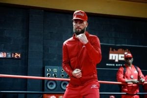 Plant: Either Feigenbutz Waves the White Flag, Or I Will Wave It For Him