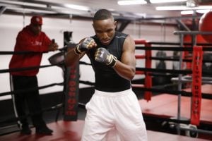 Devon Alexander To Return To The Ring in The Spring