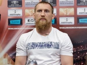 Dmitry Kudryashov vs. Ruslan Fayfer Announced: May 6 in Rostov