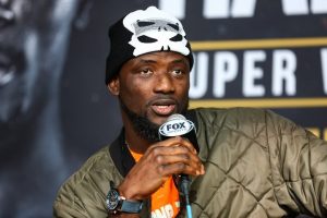 Efe Ajagba vs Razvan Cojanu is Co-Main To Kownacki-Helenius