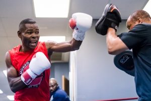 Rigondeaux:  I'm Going To Start Another Long Reign as Champion