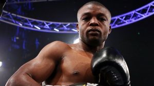 Ilunga Makabu Surges Past Michal Cieslak To Claim WBC Cruiserweight Title