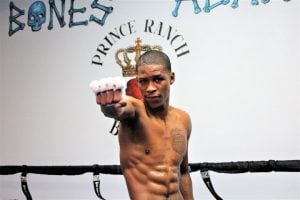 Keith Hunter To Face Rakhmanov on ShoBox, Hawkins is Out