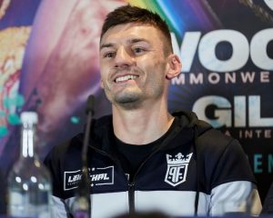 MTK Golden Contract: Leigh Wood Is Making Up For Lost Time