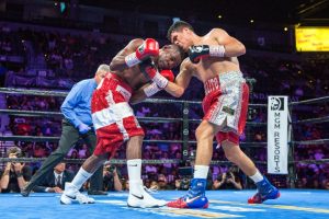 Shields: Rigondeaux Took Too Many Punches In Last Fight; Must Box