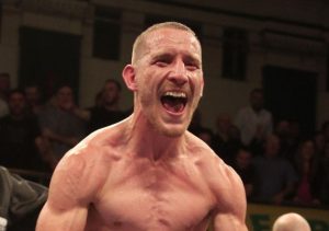 MTK Golden Contract: Ryan Walsh Eyeing WBO Title Shot