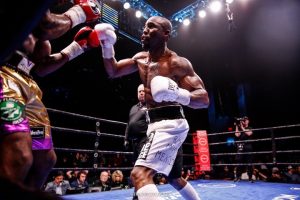Yordenis Ugas: I'm Ready For All of The Top Welterweights
