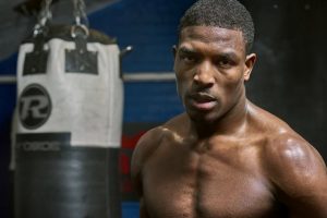 Umar Sadiq A Step Closer To British Belt After Outpointing Kody Davies