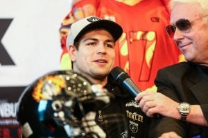 Feigenbutz Imports $200 Case Of Water 