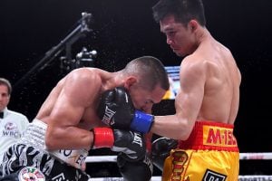 Srisaket-Ruenroeng delayed until May 2
