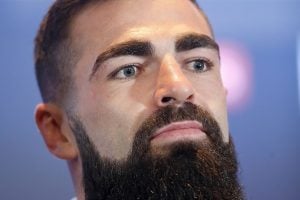 Carroll expecting to break down Quigg this weekend