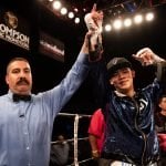 Brandun Lee ready for Camilo Prieto: ‘If we have to go to war, we’ll go to war’