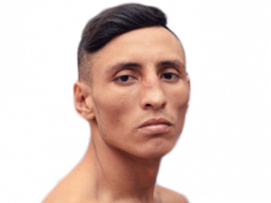 Felix Alvarado photo