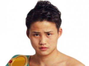 Hiroto Kyoguchi photo