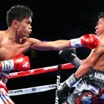 Jerwin Ancajas salutes Chocolatito, but Israel Gonzalez mandatory looms