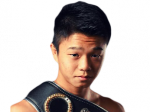 Junto Nakatani photo