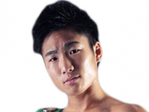 Kenshiro Teraji photo