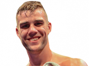 Nathan Thorley