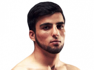 Samir Ziani