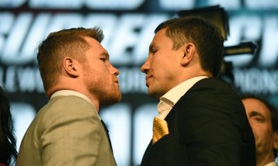Saul 'Canelo' Alvarez - News, Profile, Next Fight Rumours ...
