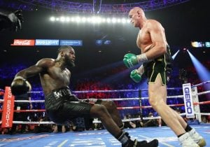 Rahman Still Shocked By Fury: Wilder Can Make Adjustments and Win