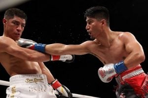 Jessie Vargas: I Underestimated Mikey Garcia's Power