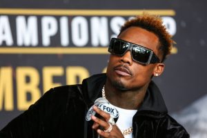 Jermell Charlo vs. Erislandy Lara in Play, Says WBC Prez