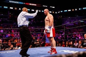 Kownacki: A Lot Of Great Fighters Lost, Came Back; I'm About To Do The Same