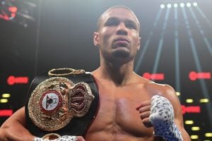 Eubank: Smith and Saunders don’t actually want to fight Canelo