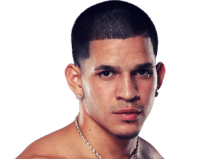 Edgar Berlanga