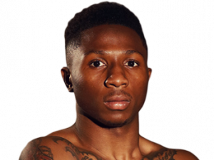 Joshua Greer Jr