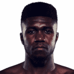 Lerrone Richards photo