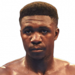 Lerrone Richards photo