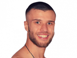 Tommy Frank