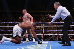 Arum: Pulev Is Hell Of A Lot Better, Stronger Fighter Than Andy Ruiz