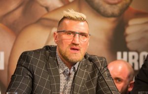 Mariusz Wach, Kevin Johnson To Collide June 12 in Konary, Poland