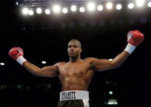 Daniel Dubois wants Deontay Wilder: ‘He was champion a long time but his reign is over now’