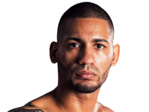Felix Caraballo